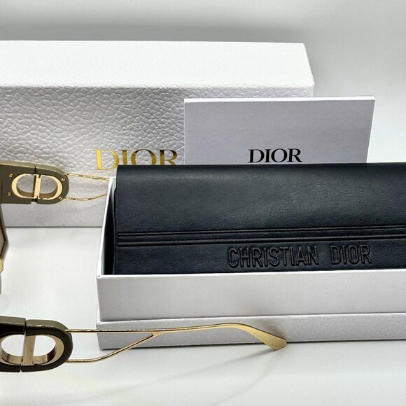 Dior 30Montaigne — Luxury Designer Sunglasses
